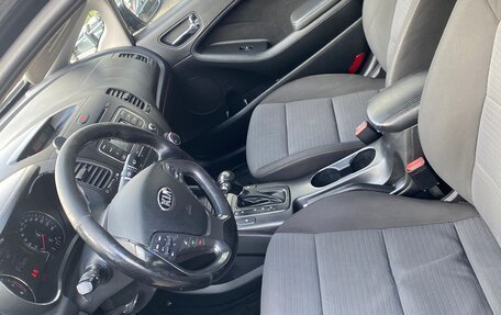 KIA Cerato III, 2015 год, 740 000 рублей, 12 фотография