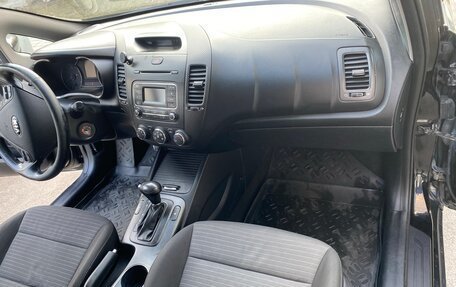 KIA Cerato III, 2015 год, 740 000 рублей, 7 фотография