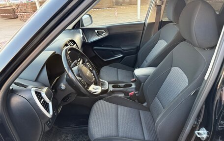 KIA Soul III, 2022 год, 1 890 000 рублей, 8 фотография