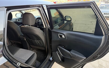 KIA Soul III, 2022 год, 1 890 000 рублей, 17 фотография