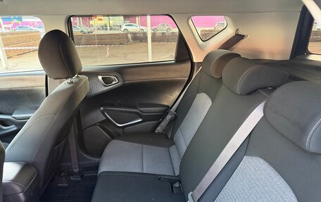 KIA Soul III, 2022 год, 1 890 000 рублей, 14 фотография