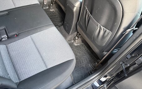 KIA Soul III, 2022 год, 1 890 000 рублей, 18 фотография