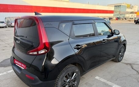 KIA Soul III, 2022 год, 1 890 000 рублей, 5 фотография