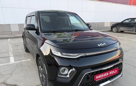 KIA Soul III, 2022 год, 1 890 000 рублей, 3 фотография