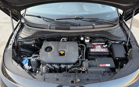 KIA Soul III, 2022 год, 1 890 000 рублей, 21 фотография