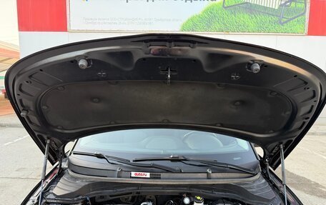 KIA Soul III, 2022 год, 1 890 000 рублей, 22 фотография