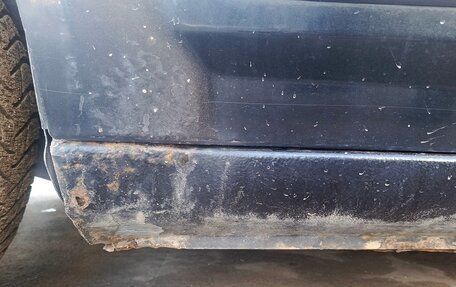 Dodge Avenger II рестайлинг, 2007 год, 405 000 рублей, 9 фотография