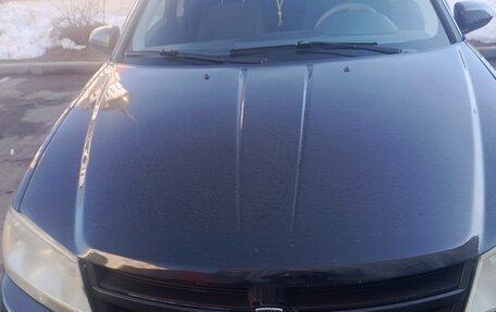 Dodge Avenger II рестайлинг, 2007 год, 405 000 рублей, 11 фотография