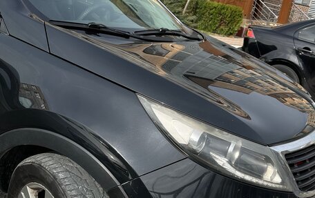 KIA Sportage III, 2012 год, 1 250 000 рублей, 3 фотография