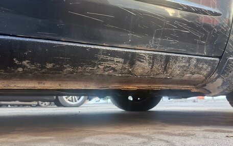 Dodge Avenger II рестайлинг, 2007 год, 405 000 рублей, 10 фотография