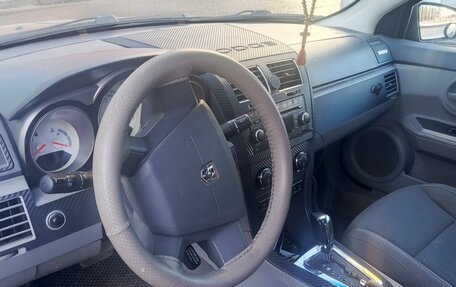 Dodge Avenger II рестайлинг, 2007 год, 405 000 рублей, 12 фотография