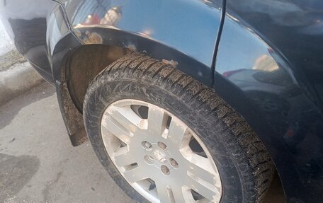 Dodge Avenger II рестайлинг, 2007 год, 405 000 рублей, 4 фотография