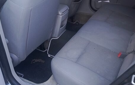 Dodge Avenger II рестайлинг, 2007 год, 405 000 рублей, 13 фотография