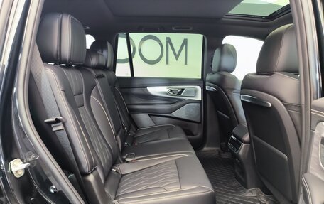 GAC GS8, 2026 год, 5 349 000 рублей, 5 фотография