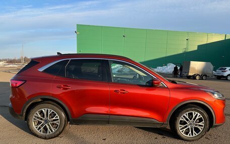 Ford Escape, 2020 год, 2 300 000 рублей, 8 фотография