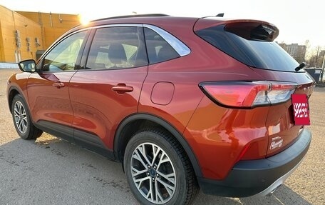 Ford Escape, 2020 год, 2 300 000 рублей, 5 фотография