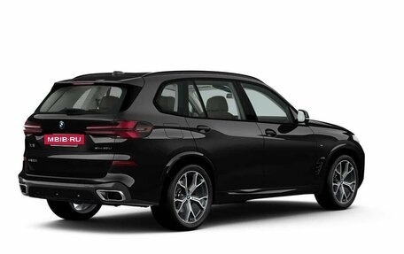 BMW X5, 2025 год, 10 450 000 рублей, 6 фотография