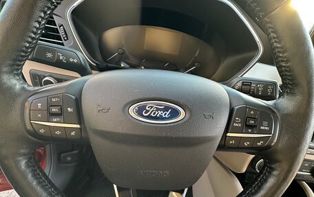 Ford Escape, 2020 год, 2 300 000 рублей, 12 фотография