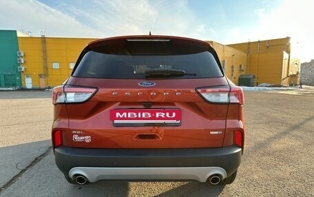 Ford Escape, 2020 год, 2 300 000 рублей, 6 фотография