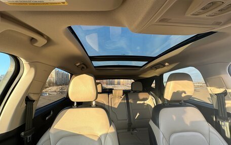 Ford Escape, 2020 год, 2 300 000 рублей, 11 фотография