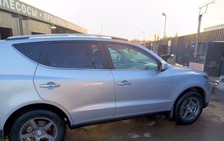 Geely Emgrand X7 I, 2020 год, 1 360 000 рублей, 7 фотография