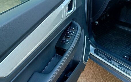 Geely Emgrand X7 I, 2020 год, 1 360 000 рублей, 10 фотография