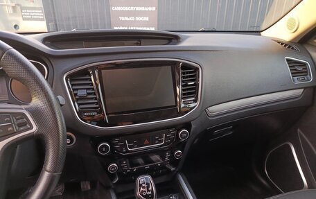 Geely Emgrand X7 I, 2020 год, 1 360 000 рублей, 12 фотография