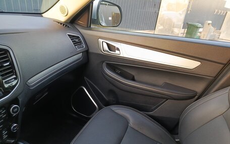 Geely Emgrand X7 I, 2020 год, 1 360 000 рублей, 16 фотография