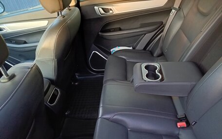 Geely Emgrand X7 I, 2020 год, 1 360 000 рублей, 17 фотография