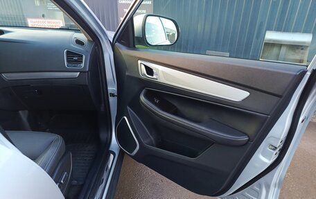 Geely Emgrand X7 I, 2020 год, 1 360 000 рублей, 19 фотография