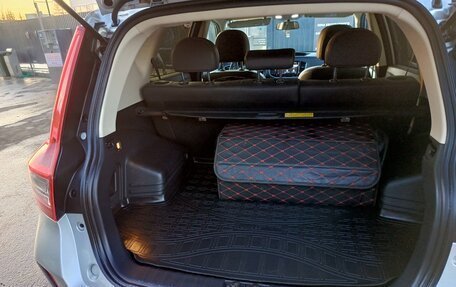 Geely Emgrand X7 I, 2020 год, 1 360 000 рублей, 20 фотография