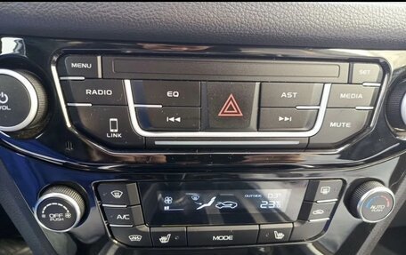 Geely Emgrand X7 I, 2020 год, 1 360 000 рублей, 23 фотография