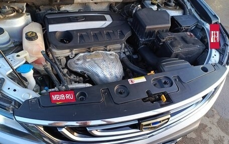 Geely Emgrand X7 I, 2020 год, 1 360 000 рублей, 21 фотография