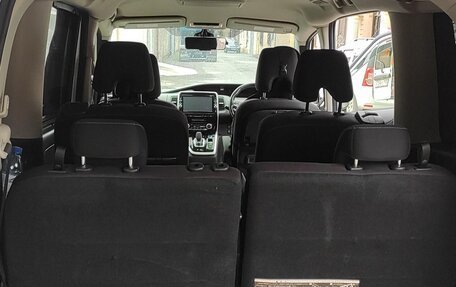 Nissan Serena IV, 2019 год, 1 950 000 рублей, 11 фотография