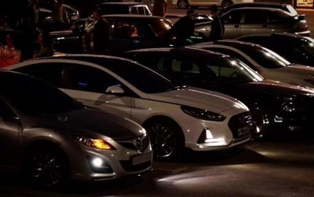 Hyundai Sonata VII, 2018 год, 1 900 000 рублей, 3 фотография