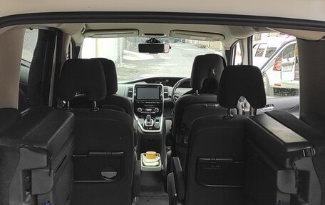 Nissan Serena IV, 2019 год, 1 950 000 рублей, 10 фотография