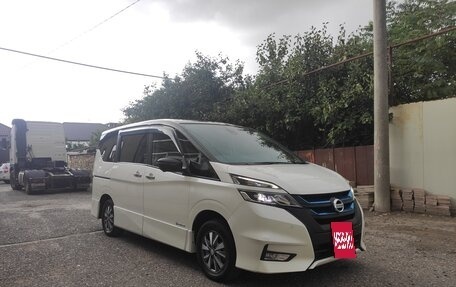 Nissan Serena IV, 2019 год, 1 950 000 рублей, 8 фотография