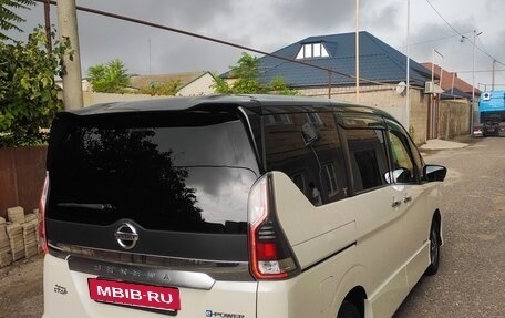 Nissan Serena IV, 2019 год, 1 950 000 рублей, 4 фотография