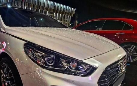 Hyundai Sonata VII, 2018 год, 1 900 000 рублей, 11 фотография