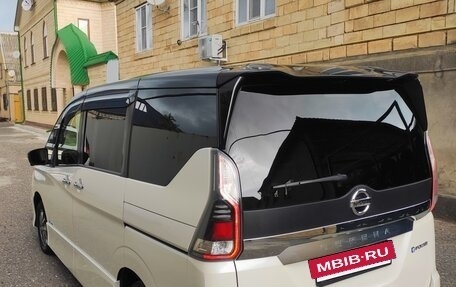 Nissan Serena IV, 2019 год, 1 950 000 рублей, 5 фотография