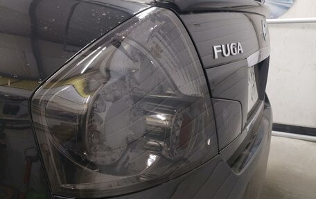 Nissan Fuga I, 2005 год, 700 000 рублей, 4 фотография