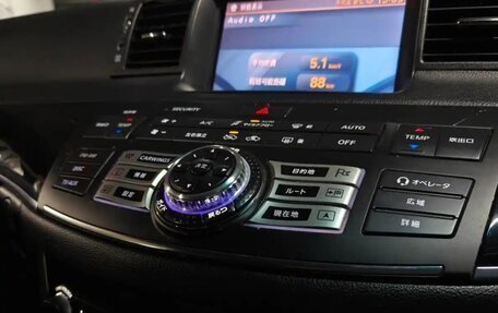 Nissan Fuga I, 2005 год, 700 000 рублей, 15 фотография