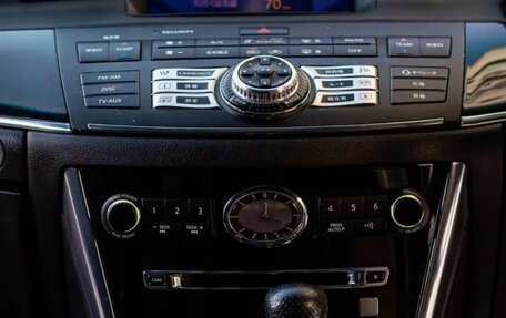 Nissan Fuga I, 2005 год, 700 000 рублей, 13 фотография