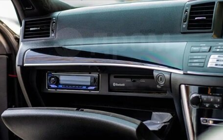 Nissan Fuga I, 2005 год, 700 000 рублей, 18 фотография