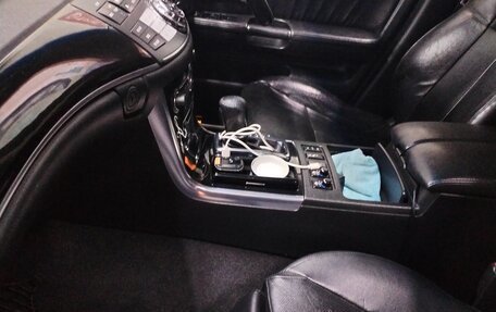 Nissan Fuga I, 2005 год, 700 000 рублей, 23 фотография