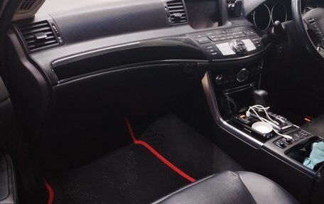 Nissan Fuga I, 2005 год, 700 000 рублей, 25 фотография