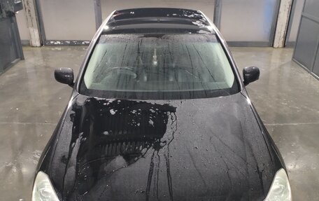 Nissan Fuga I, 2005 год, 700 000 рублей, 27 фотография