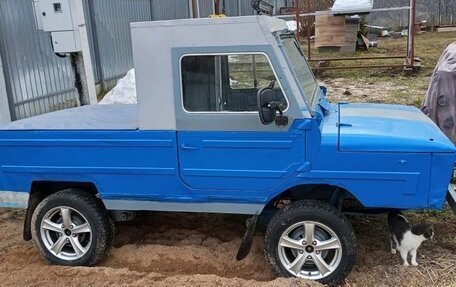 ЛуАЗ 969, 1975 год, 245 000 рублей, 3 фотография