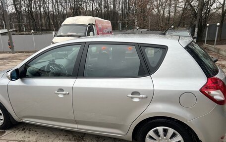 KIA cee'd I рестайлинг, 2012 год, 800 000 рублей, 9 фотография