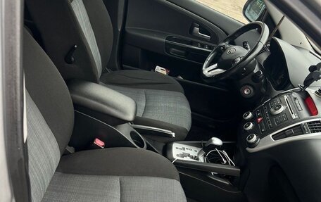 KIA cee'd I рестайлинг, 2012 год, 800 000 рублей, 7 фотография